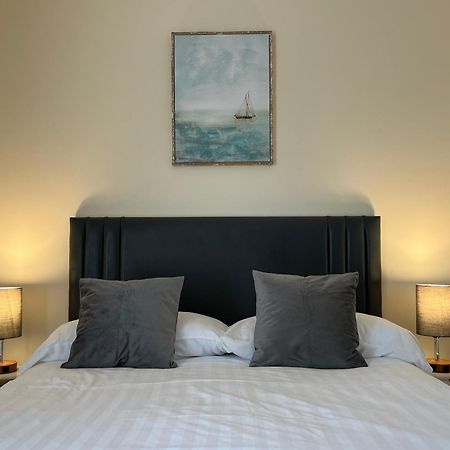 Fir Tree Barn Bed and Breakfast Pollington Exteriör bild