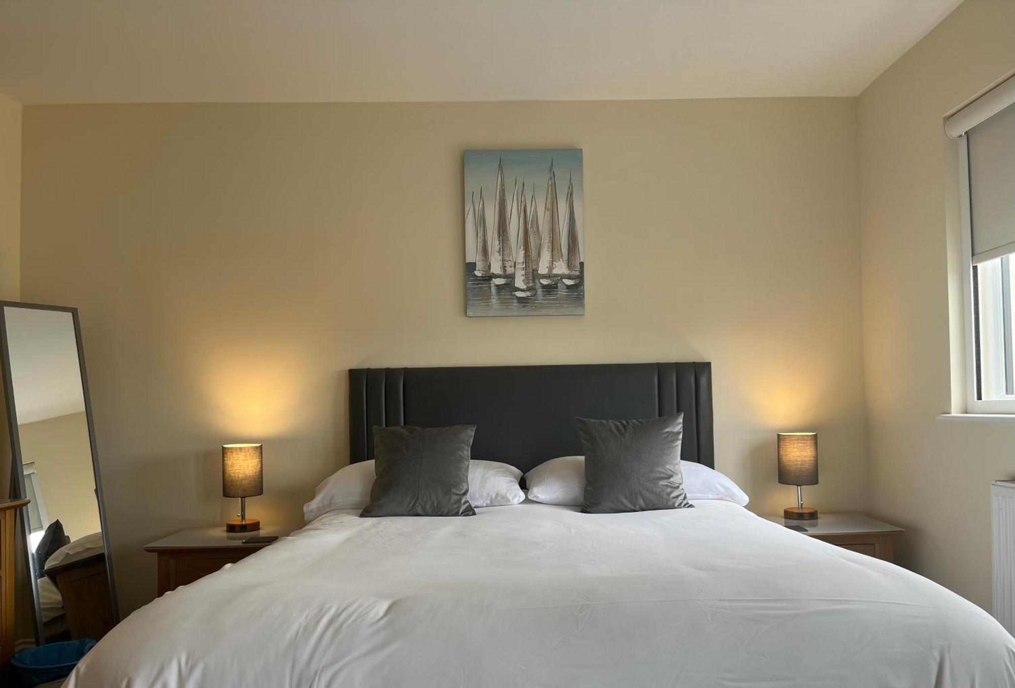 Fir Tree Barn Bed and Breakfast Pollington Exteriör bild