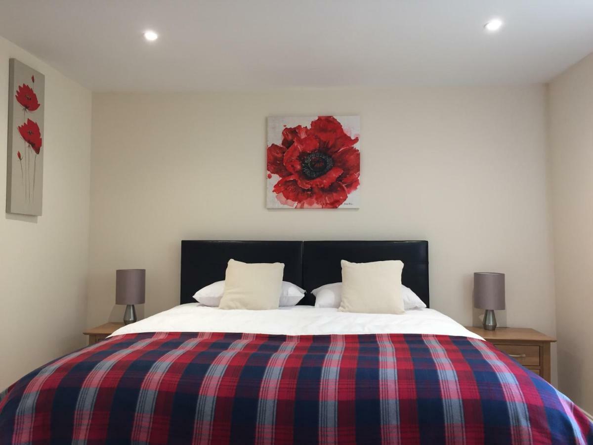 Fir Tree Barn Bed and Breakfast Pollington Exteriör bild